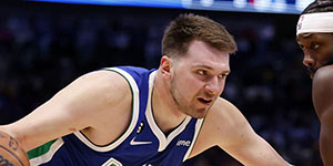 2022/2023NBA常规赛尼克斯VS独行侠比赛预测