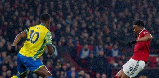 英超第17轮：曼联3-0诺丁汉森林全场回放 视频集锦地址一览