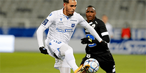 2022/2023法甲第16轮欧塞尔VS摩纳哥比赛预测