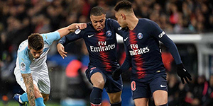 2022/2023法甲第16轮巴黎VS斯特拉斯堡比赛预测