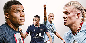 哈兰德为什么不踢2022世界杯