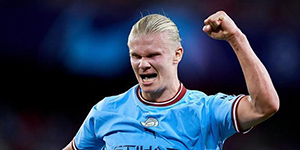 哈兰德为什么叫魔人布欧