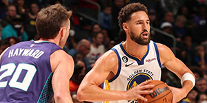 2022/2023NBA常规赛爵士VS勇士比赛预测