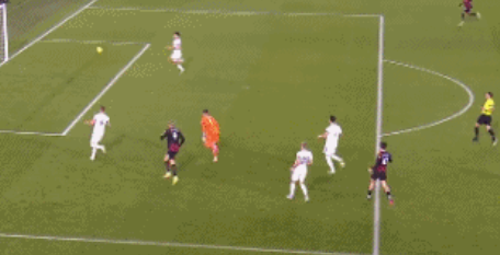 英超第17轮：利兹联1-3曼城全场回放 视频集锦地址一览