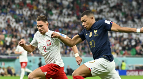 姆巴佩的百米速度是多少秒