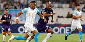 2022/2023法甲第16轮马赛VS图卢兹比赛预测