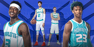 2022/2023NBA常规赛雷霆VS黄蜂比赛预测