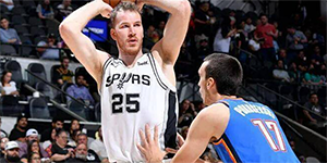 马刺2023年选秀权有哪些