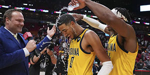 2022/2023NBA常规赛骑士VS步行者比赛预测