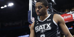 2022/2023NBA常规赛尼克斯VS马刺比赛预测