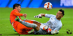 2022中超冠军是谁