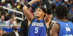 2022/2023NBA常规赛奇才VS魔术比赛预测