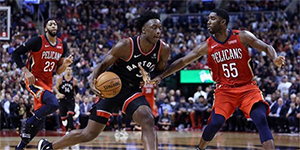 2022/2023NBA常规赛太阳VS猛龙比赛预测