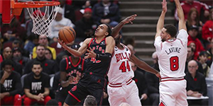 2022/2023NBA常规赛活塞VS公牛比赛预测