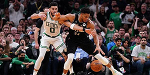 2022/2023NBA常规赛森林狼VS雄鹿比赛预测