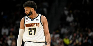 2022/2023NBA常规赛热火VS掘金比赛预测