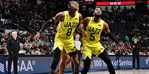 2022/2023NBA常规赛爵士VS国王比赛预测