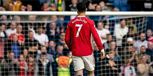 2023c罗在哪个足球俱乐部