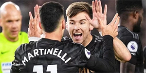 2022/2023英超第19轮阿森纳VS纽卡斯尔比赛预测