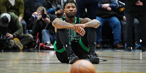 2022/2023NBA常规赛凯尔特人VS雷霆比赛预测