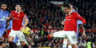 英超第19轮：曼联3-0伯恩茅斯全场回放 视频集锦地址一览