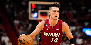 2023希罗是哪个球队的