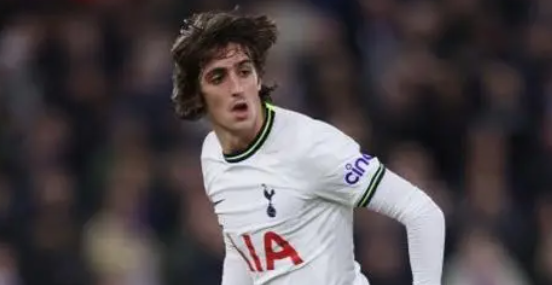 英超第19轮：水晶宫0-4热刺全场回放 视频集锦地址一览