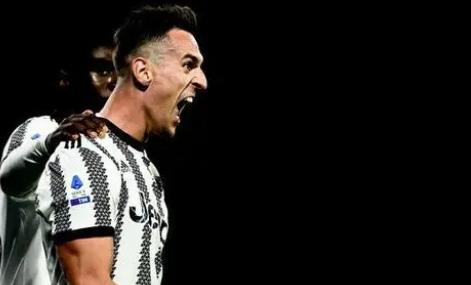 意甲第16轮：克雷莫内塞0-1尤文图斯 米利克任意球破门献绝杀