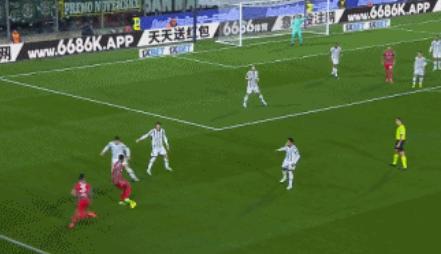 意甲第16轮：克雷莫内塞0-1尤文图斯全场回放 视频集锦地址一览