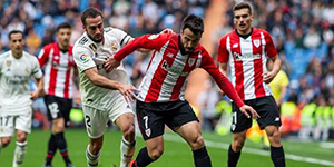 2022/2023国王杯埃登斯VS毕尔巴鄂比赛预测