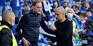 2022/2023英超第19轮切尔西VS曼城比赛预测