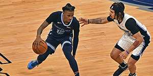 2022/2023NBA常规赛灰熊VS魔术比赛预测