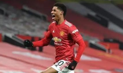 拉什福德为什么叫善良的鼠辈