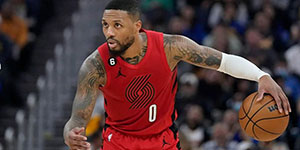 2022/2023NBA常规赛开拓者VS步行者比赛预测