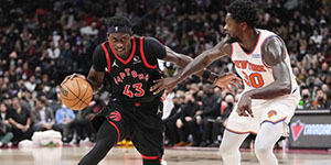 2022/2023NBA常规赛尼克斯VS猛龙比赛预测