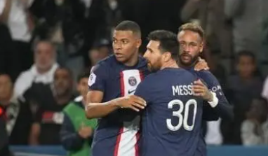 法国杯第三轮：沙托鲁1-3巴黎圣日耳曼全场回放 视频集锦地址一览