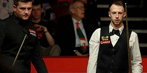 2023斯诺克大师赛赛程一览