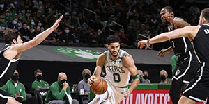 2022/2023NBA常规赛凯尔特人VS马刺比赛预测