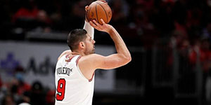 武切维奇第几顺位