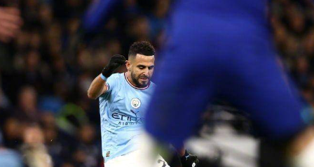 英格兰足总杯第三轮：曼城4-0切尔西全场回放 视频集锦地址一览