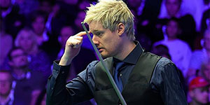 2023斯诺克大师赛赛制一览