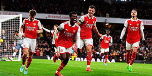 2022/2023足总杯牛津联VS阿森纳比赛预测