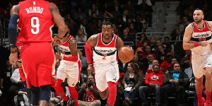 2022/2023NBA常规赛鹈鹕VS奇才比赛预测