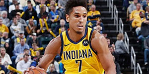 布罗格登身高臂展多少