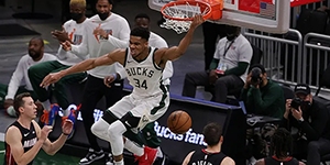 2022/2023NBA常规赛雄鹿VS尼克斯比赛预测