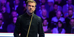 2023斯诺克大师赛1月10日赛程一览