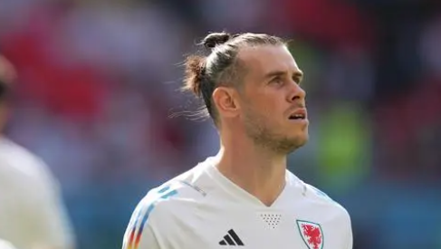 33岁威尔士球星贝尔宣布退役 结束17年球员生涯