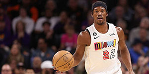 2022/2023NBA常规赛雷霆VS热火比赛预测