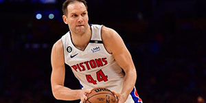 2022/2023NBA活塞VS76人比赛预测