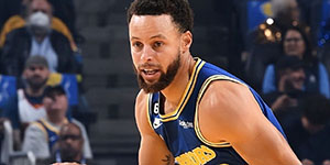 2022/2023NBA常规赛太阳VS勇士比赛预测